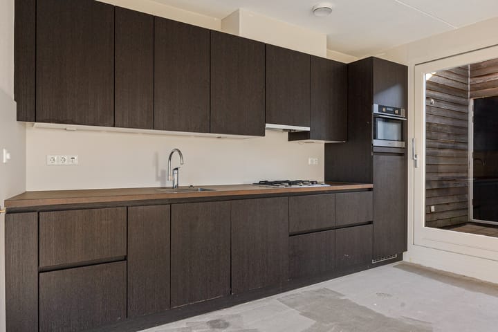 Foto 10 van H.J. van Heekplein 58-23