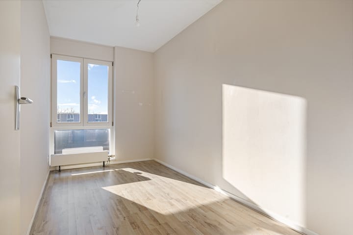 Foto 17 van H.J. van Heekplein 58-23