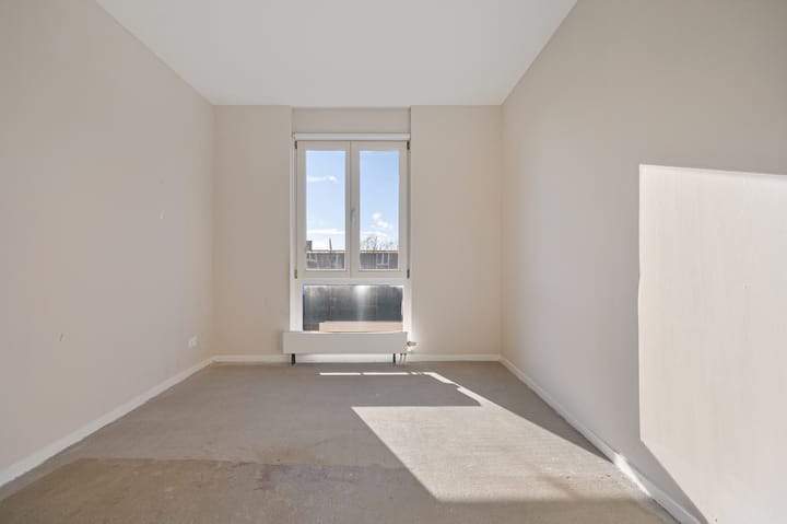 Foto 19 van H.J. van Heekplein 58-23