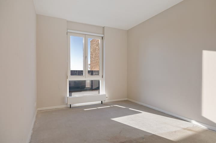 Foto 20 van H.J. van Heekplein 58-23