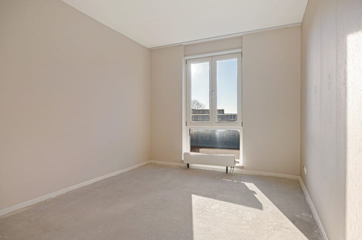 Foto 21 van H.J. van Heekplein 58-23