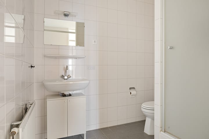 Foto 26 van H.J. van Heekplein 58-23