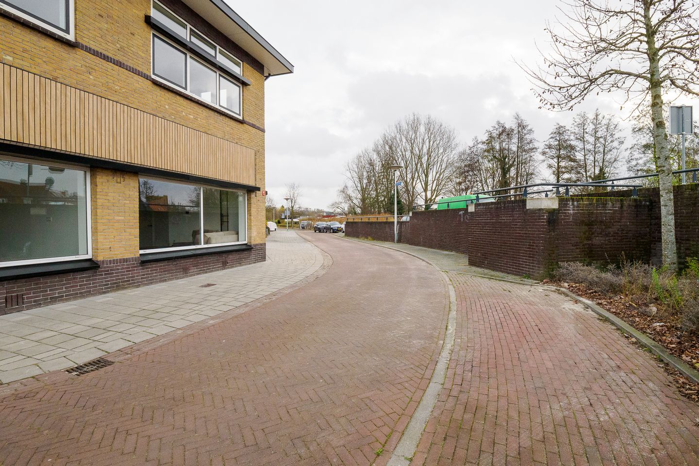 Photo 19 of Geerdinksweg 52-C