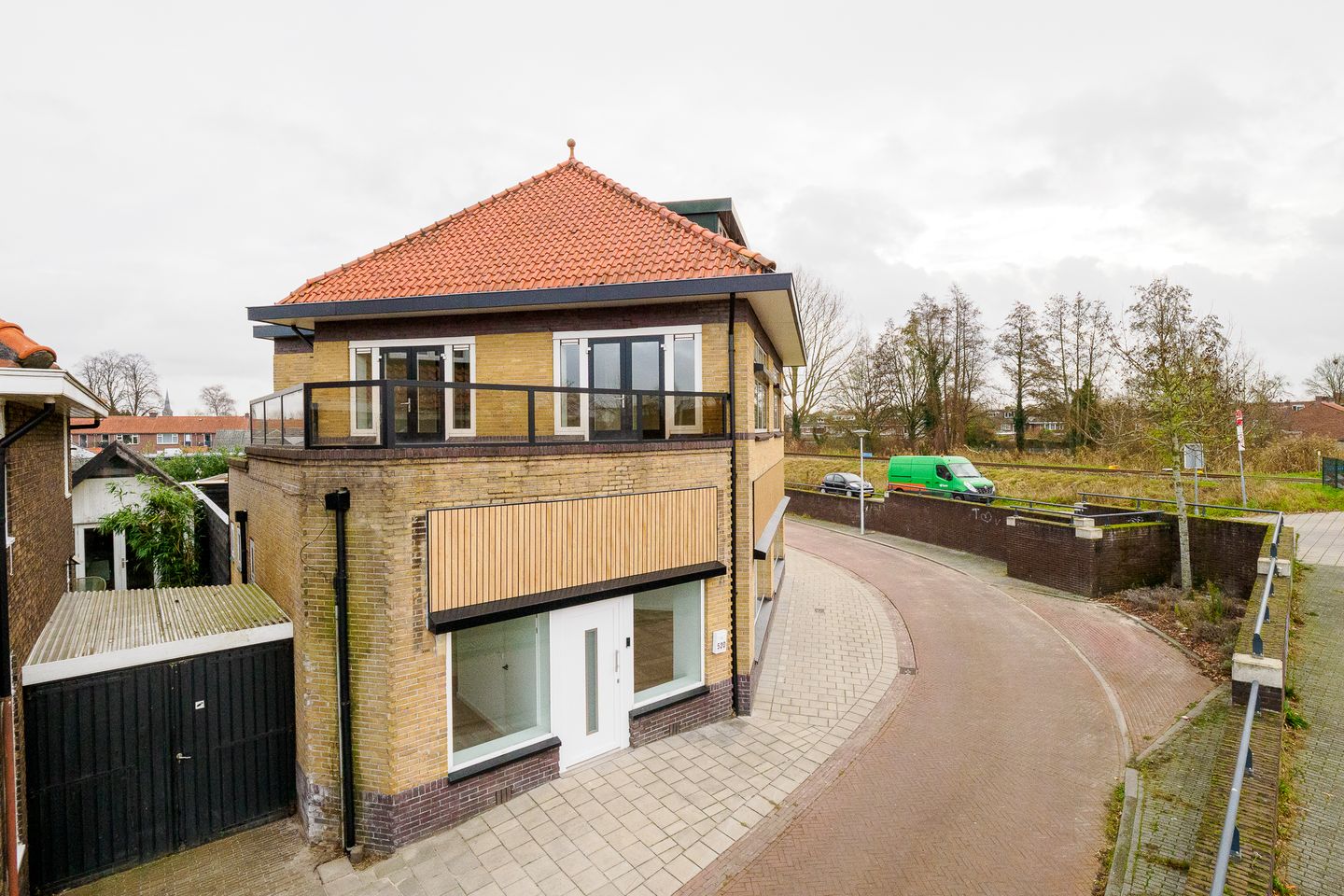 Photo 20 of Geerdinksweg 52-C