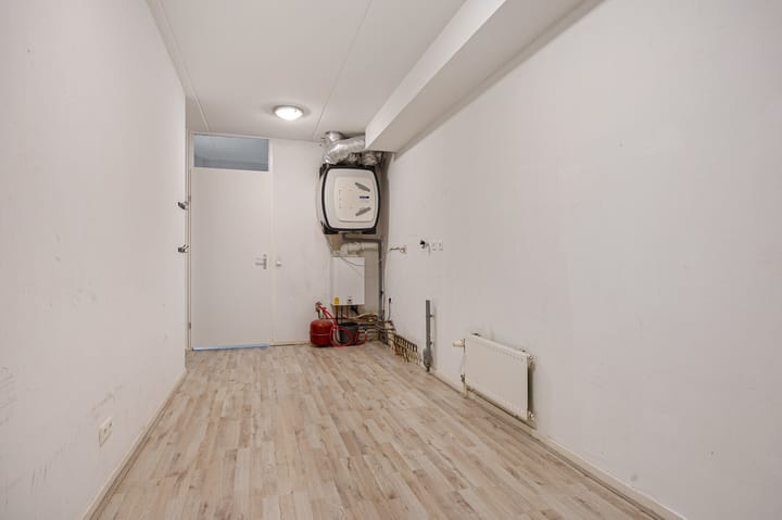 Foto 29 van H.J. van Heekplein 58-23