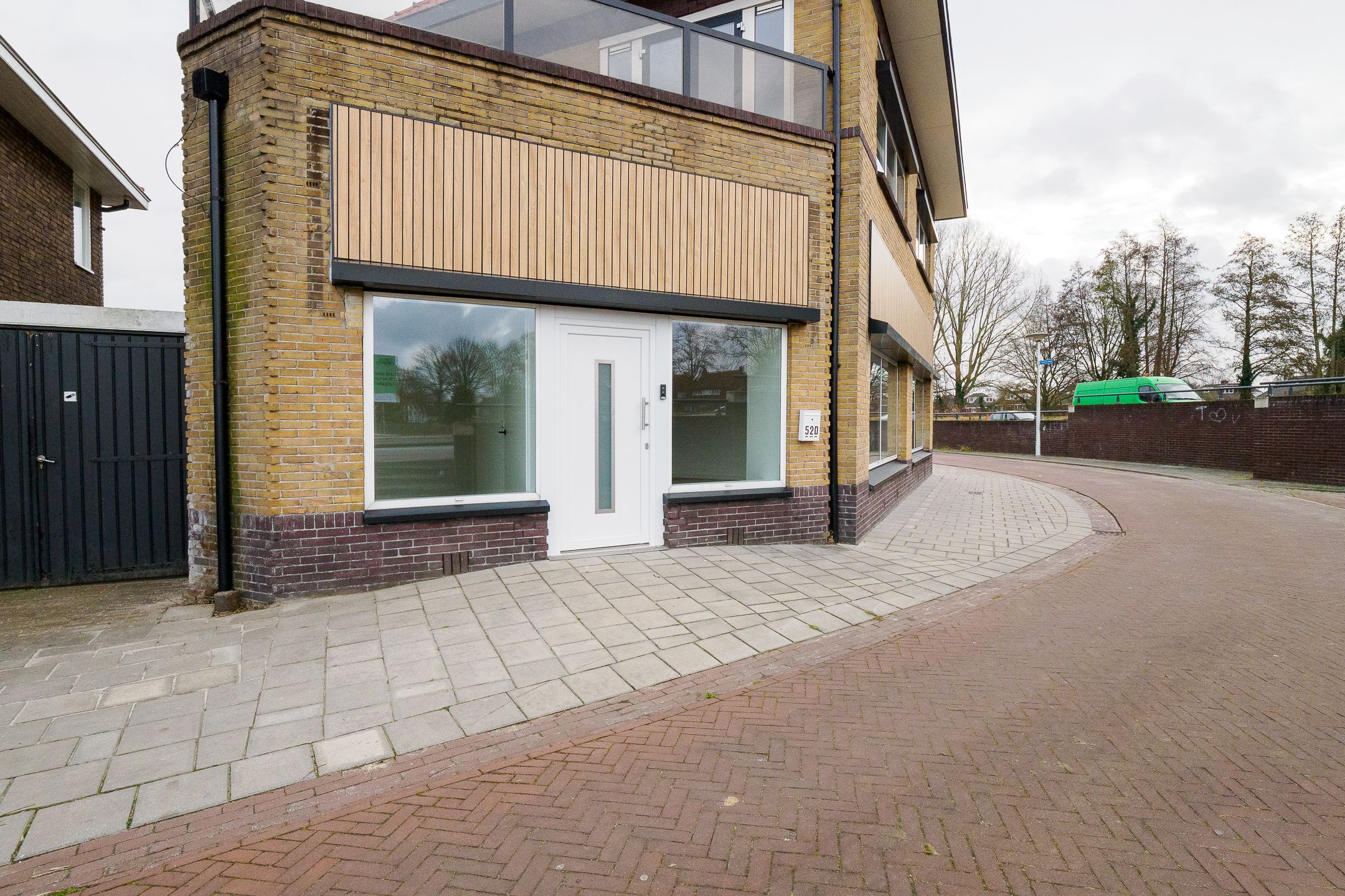Photo 21 of Geerdinksweg 52-C
