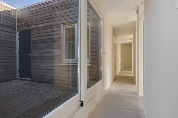 Foto 30 van H.J. van Heekplein 58-23