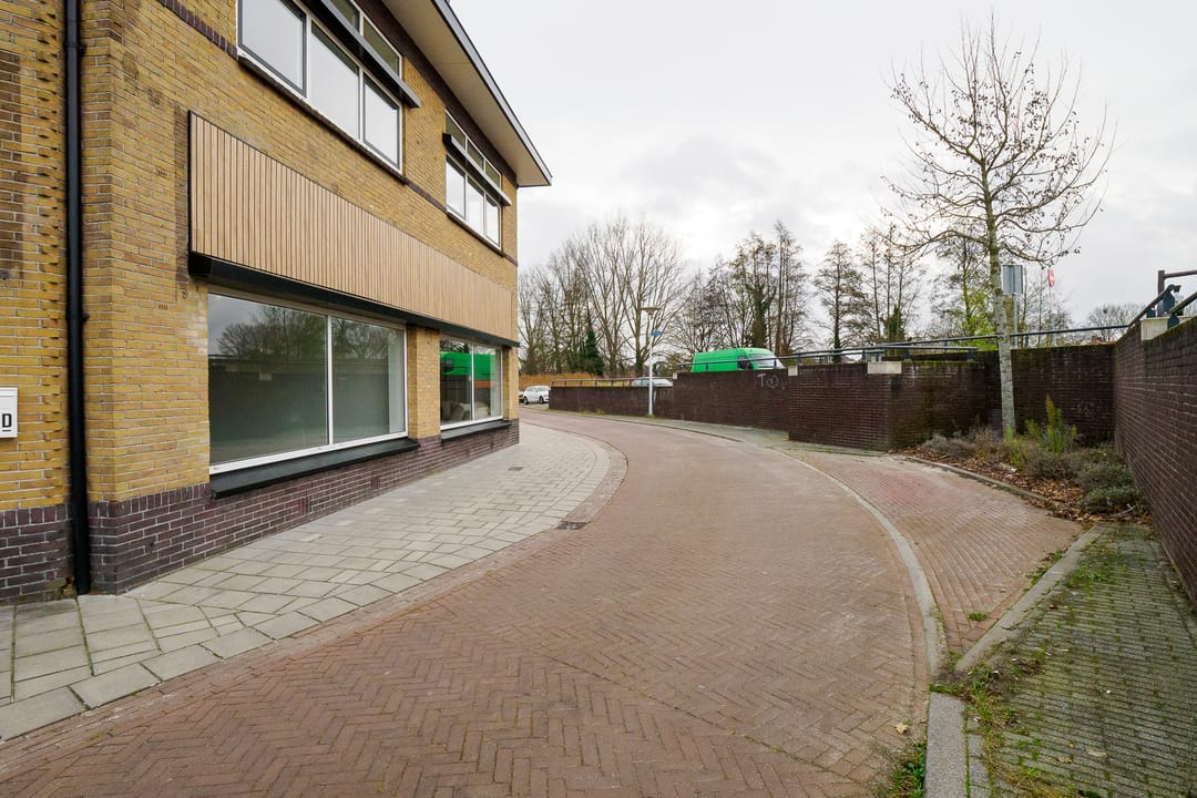 Photo 22 of Geerdinksweg 52-C