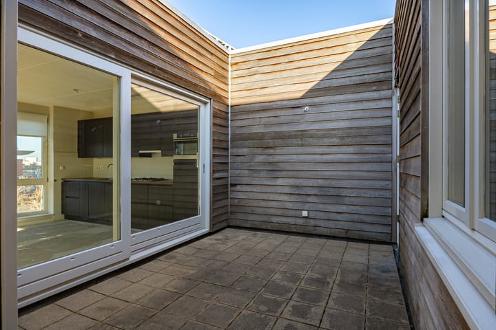 Foto 31 van H.J. van Heekplein 58-23