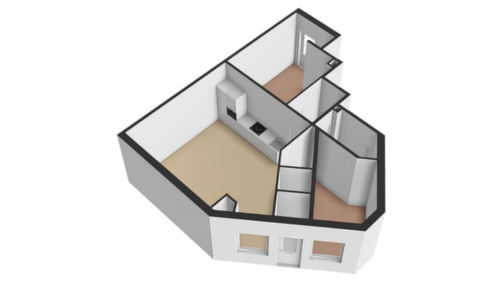 Foto 25 van Geerdinksweg 52-C