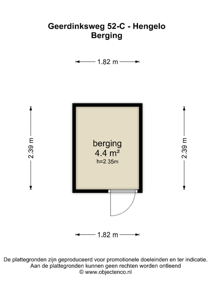 Foto 26 van Geerdinksweg 52-C