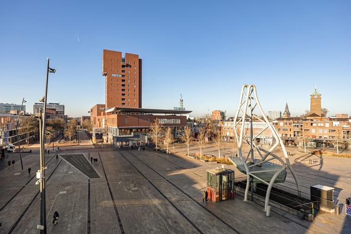 Foto 36 van H.J. van Heekplein 58-23