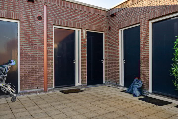 Foto 38 van H.J. van Heekplein 58-23