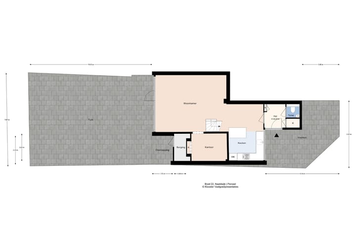 Foto 47 van Bizet 22