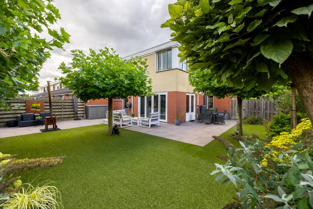 Foto 1 van Hof van Salzburg 9