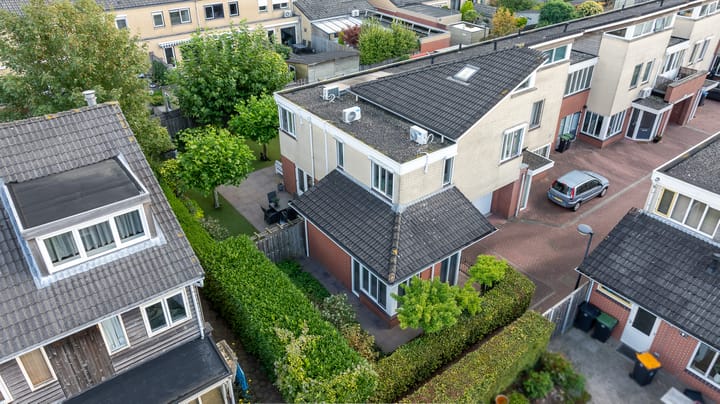 Foto 3 van Hof van Salzburg 9