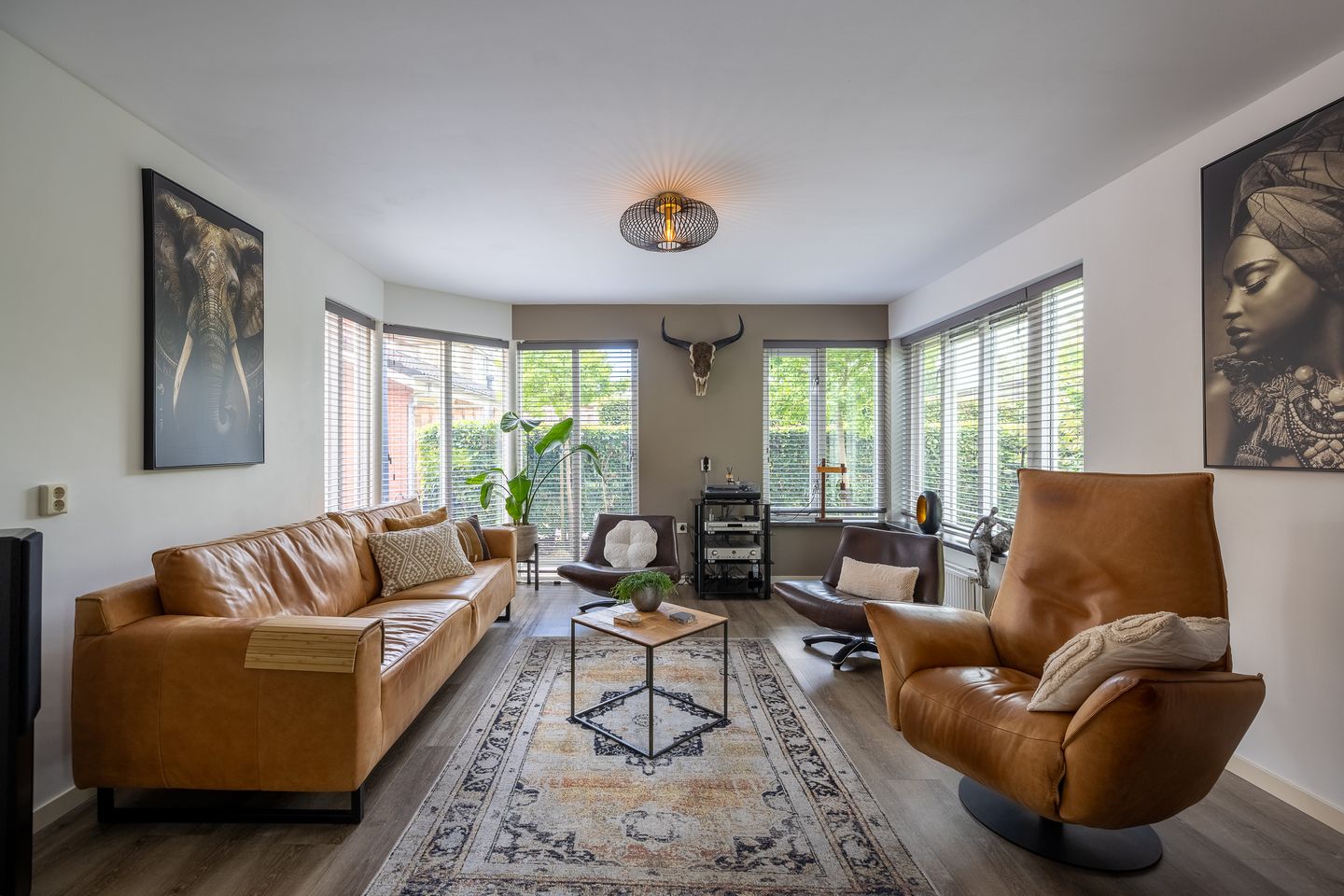 Foto 4 van Hof van Salzburg 9