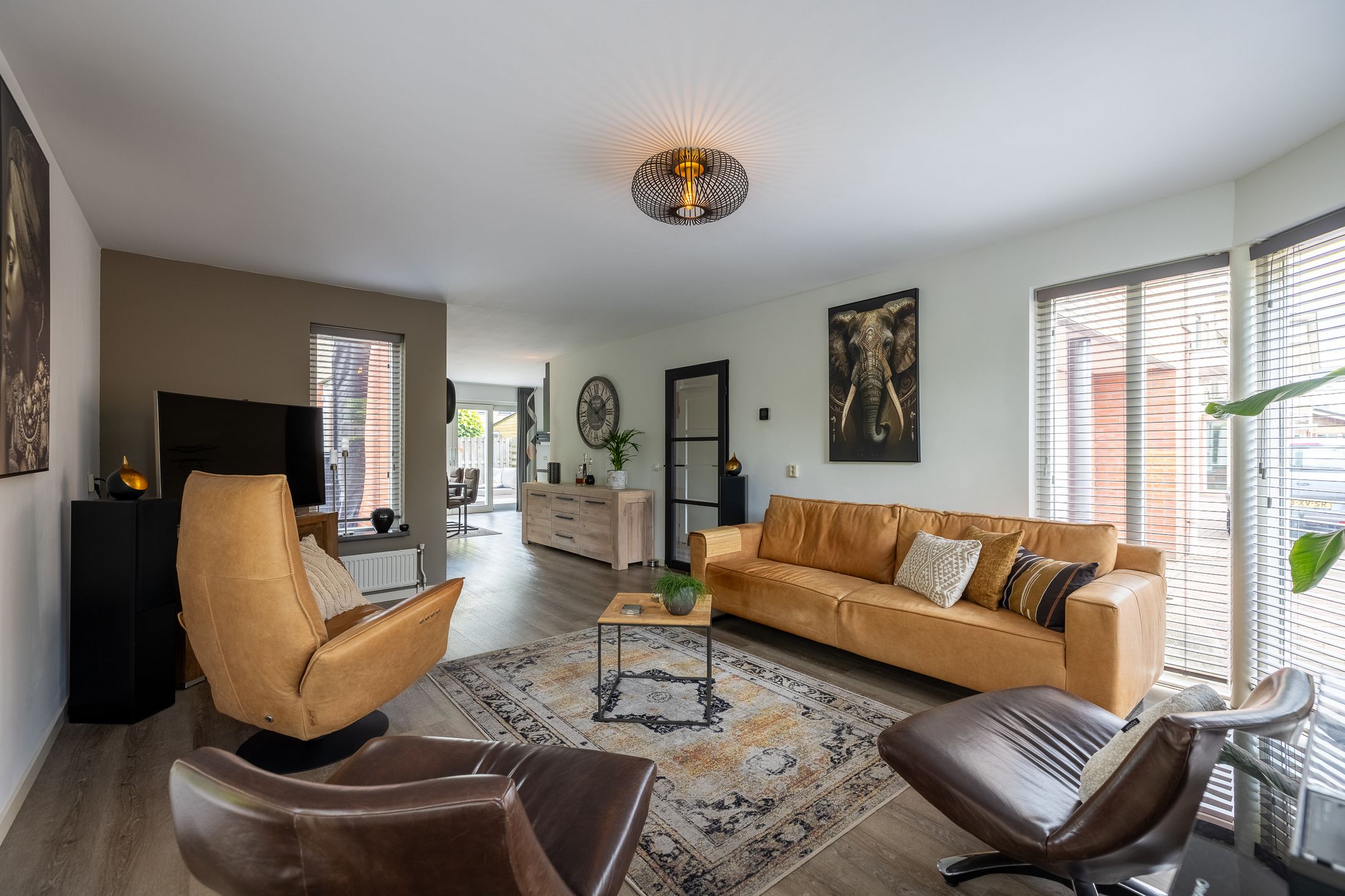 Foto 6 van Hof van Salzburg 9