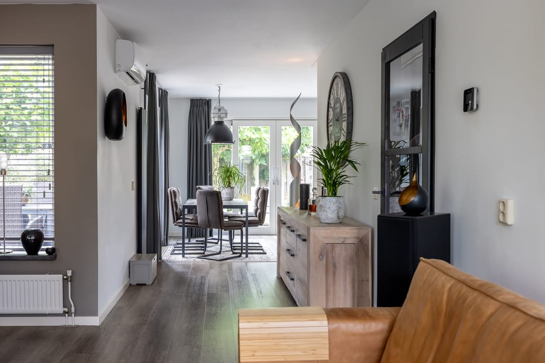 Foto 8 van Hof van Salzburg 9