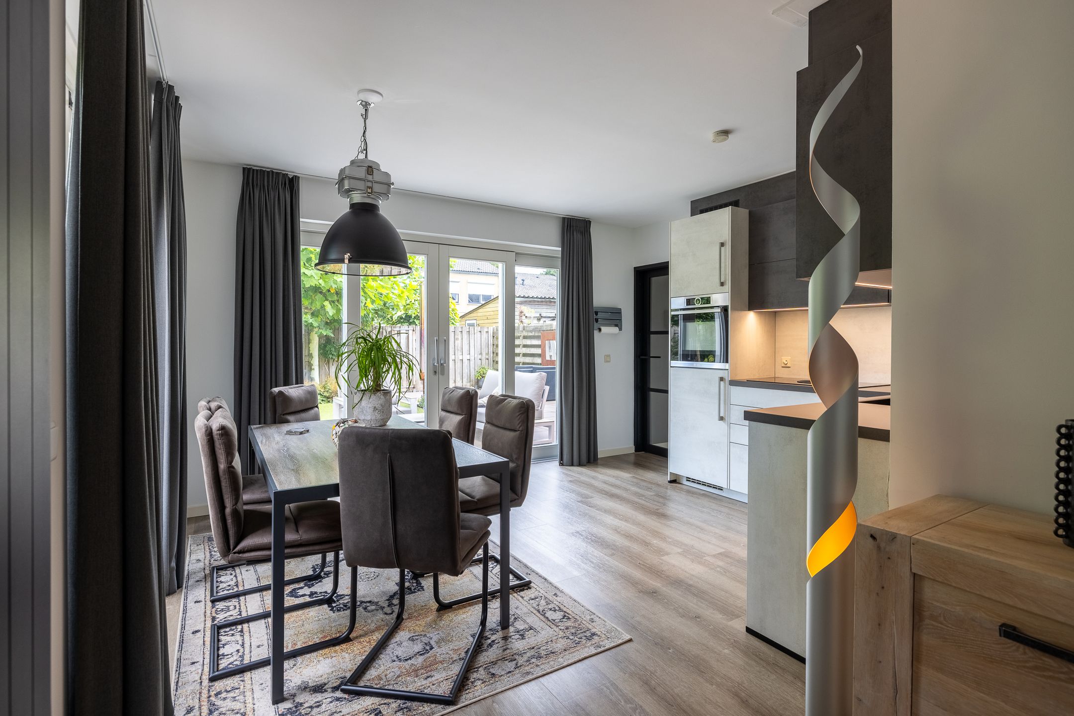 Foto 9 van Hof van Salzburg 9