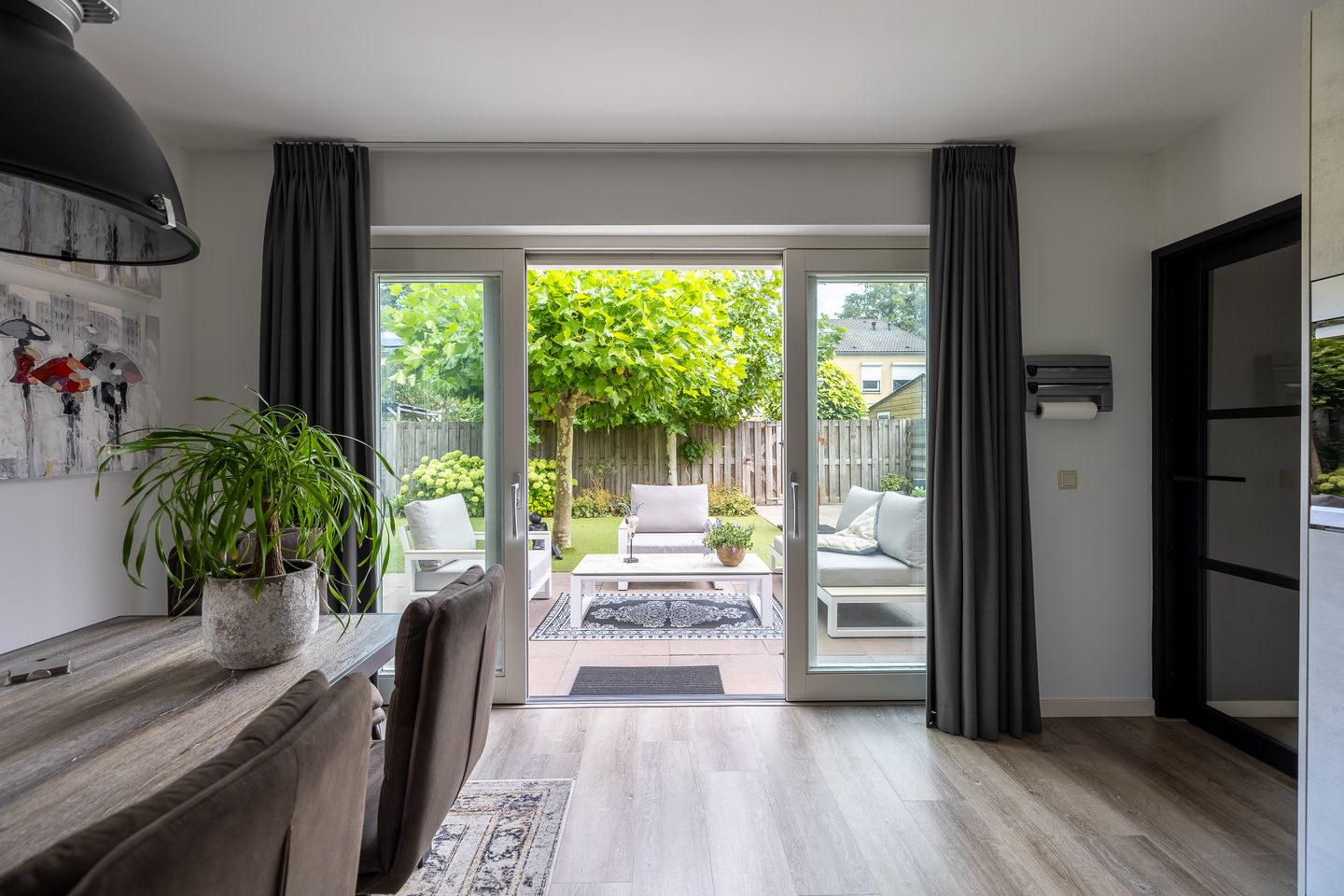 Foto 10 van Hof van Salzburg 9