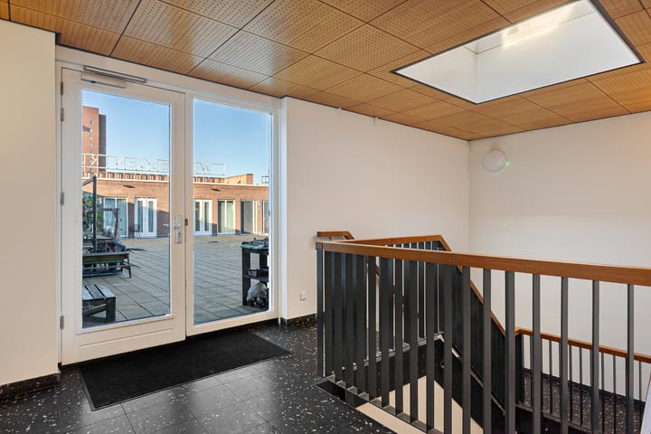 Foto 42 van H.J. van Heekplein 58-23