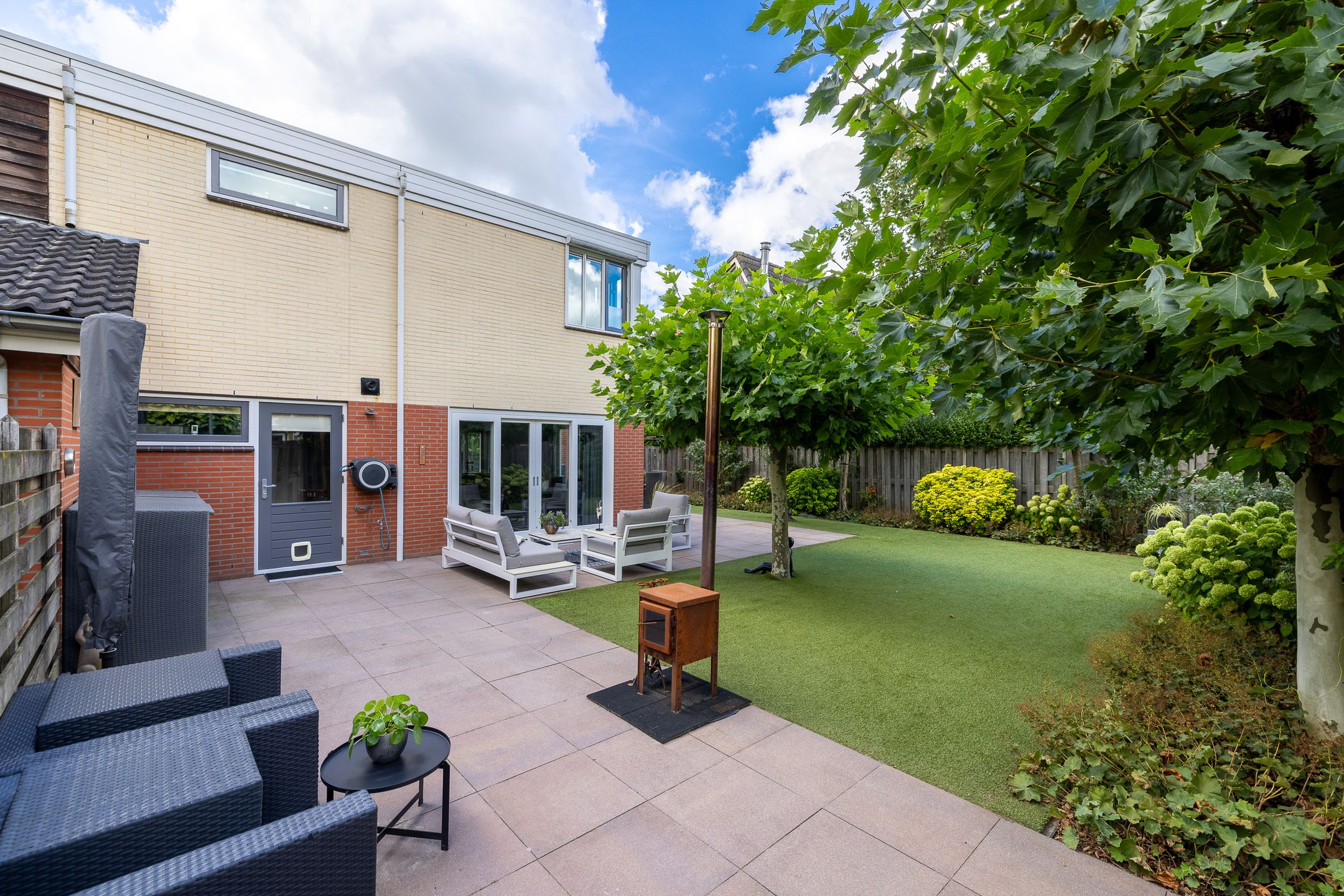 Foto 18 van Hof van Salzburg 9