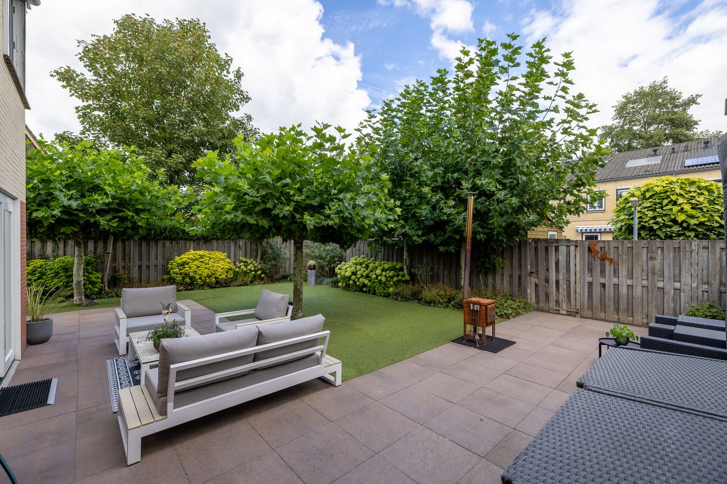 Foto 19 van Hof van Salzburg 9