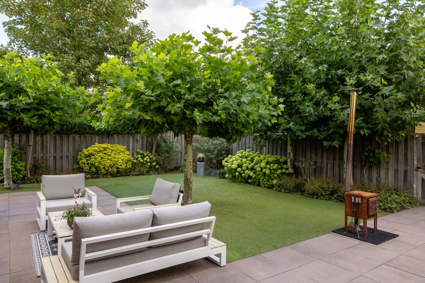 Foto 20 van Hof van Salzburg 9