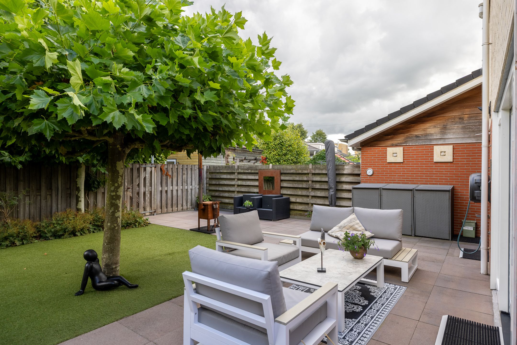 Foto 21 van Hof van Salzburg 9