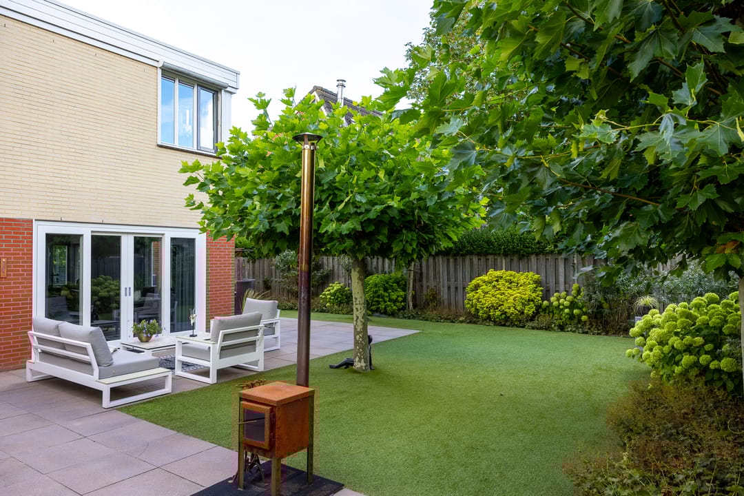 Foto 22 van Hof van Salzburg 9