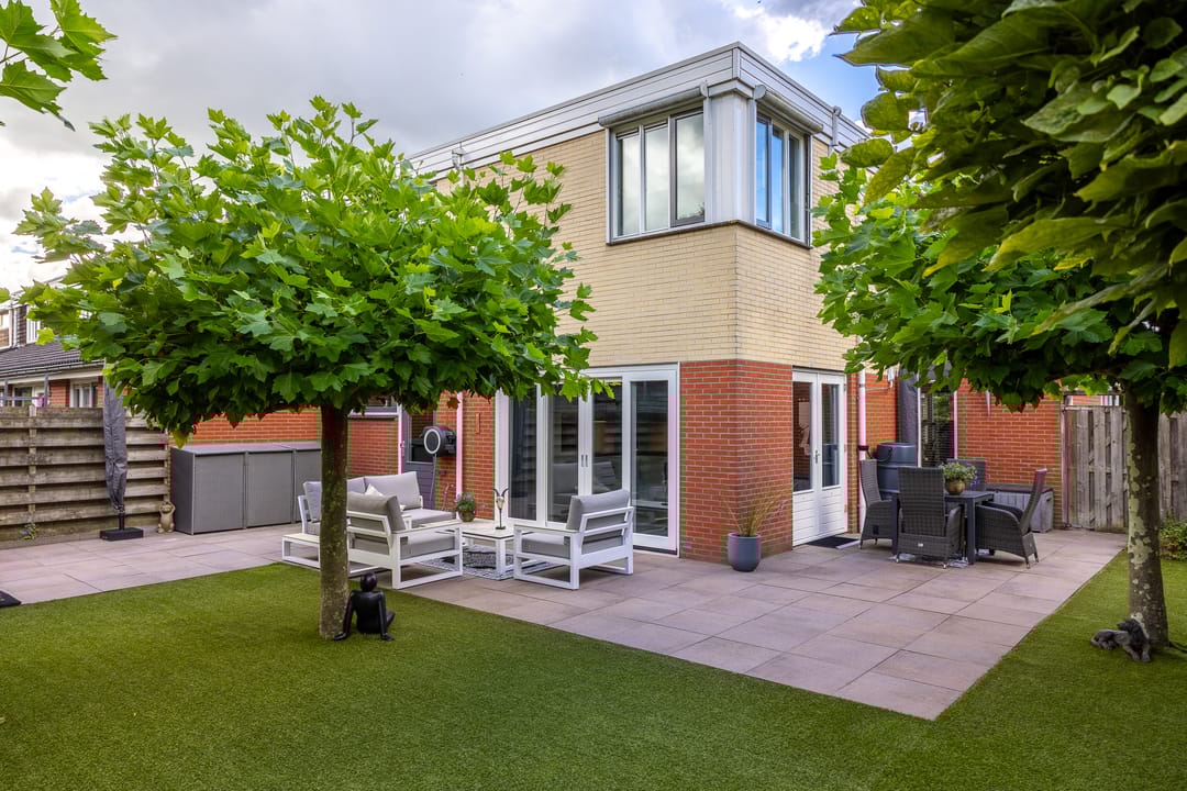 Foto 23 van Hof van Salzburg 9