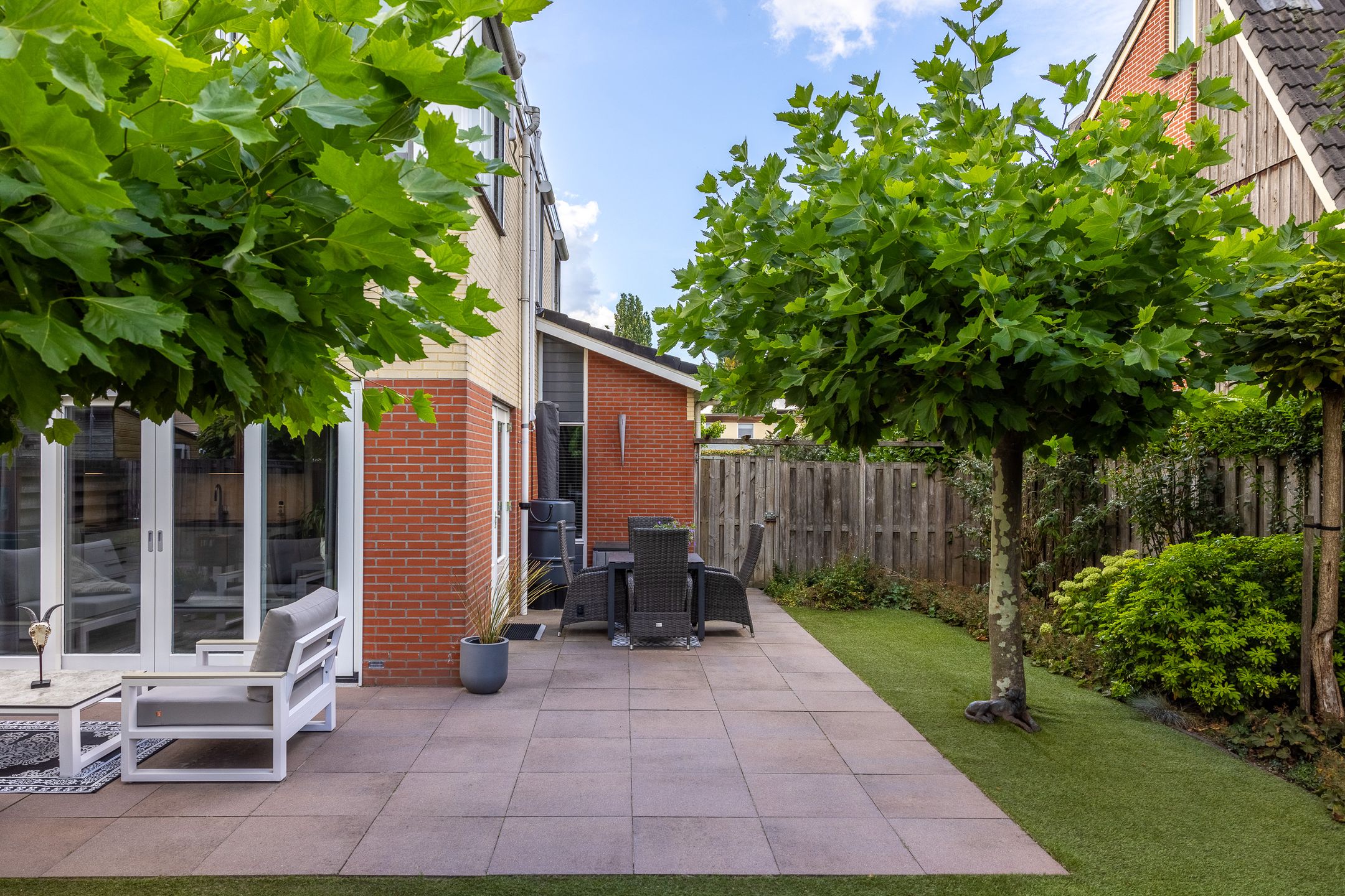 Foto 24 van Hof van Salzburg 9