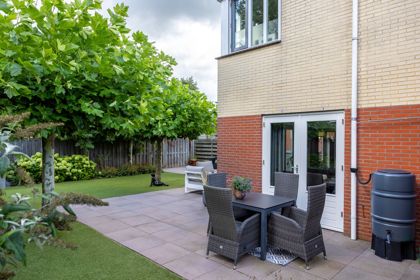 Foto 25 van Hof van Salzburg 9