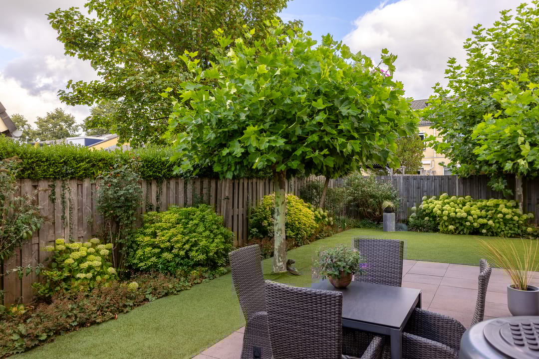 Foto 26 van Hof van Salzburg 9