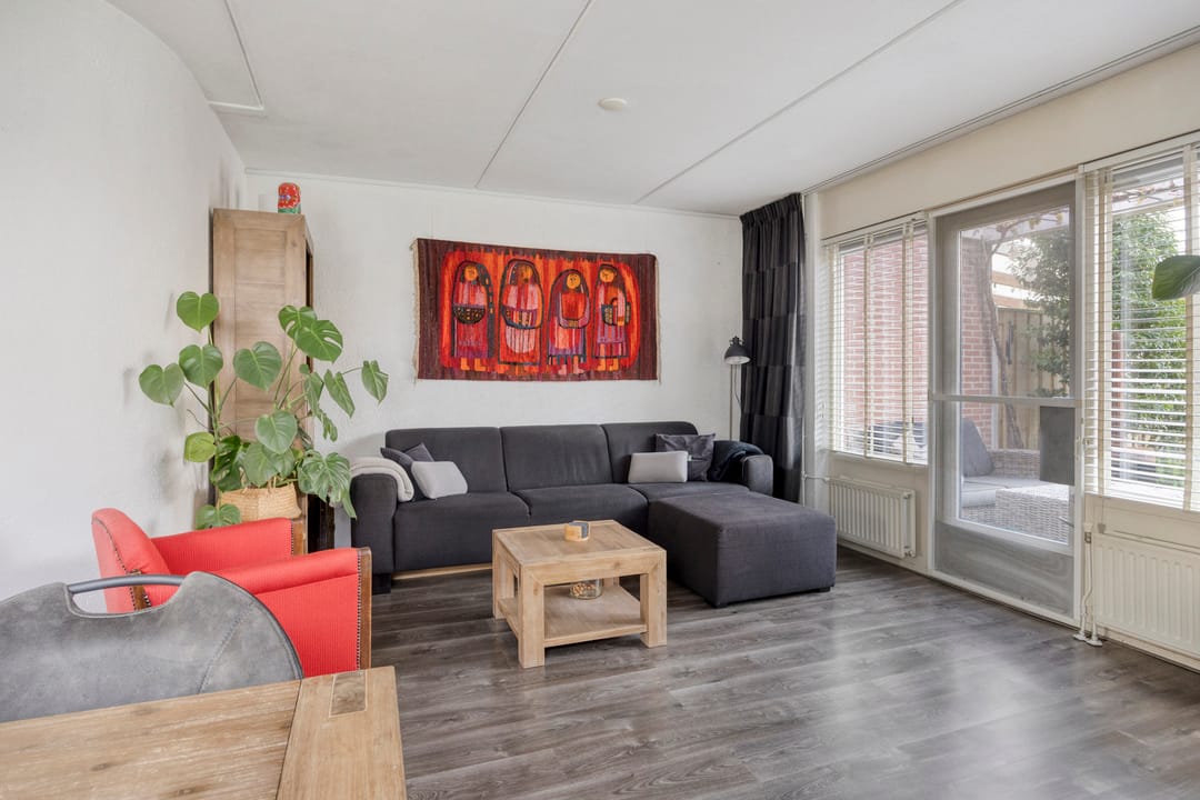 Foto 2 van Dr. W.M. Verhaarlaan 131