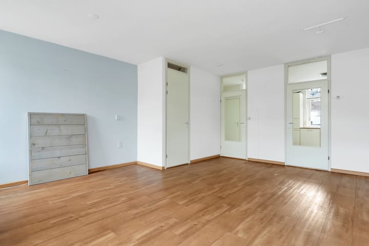 Foto 5 van Bizetstraat 4