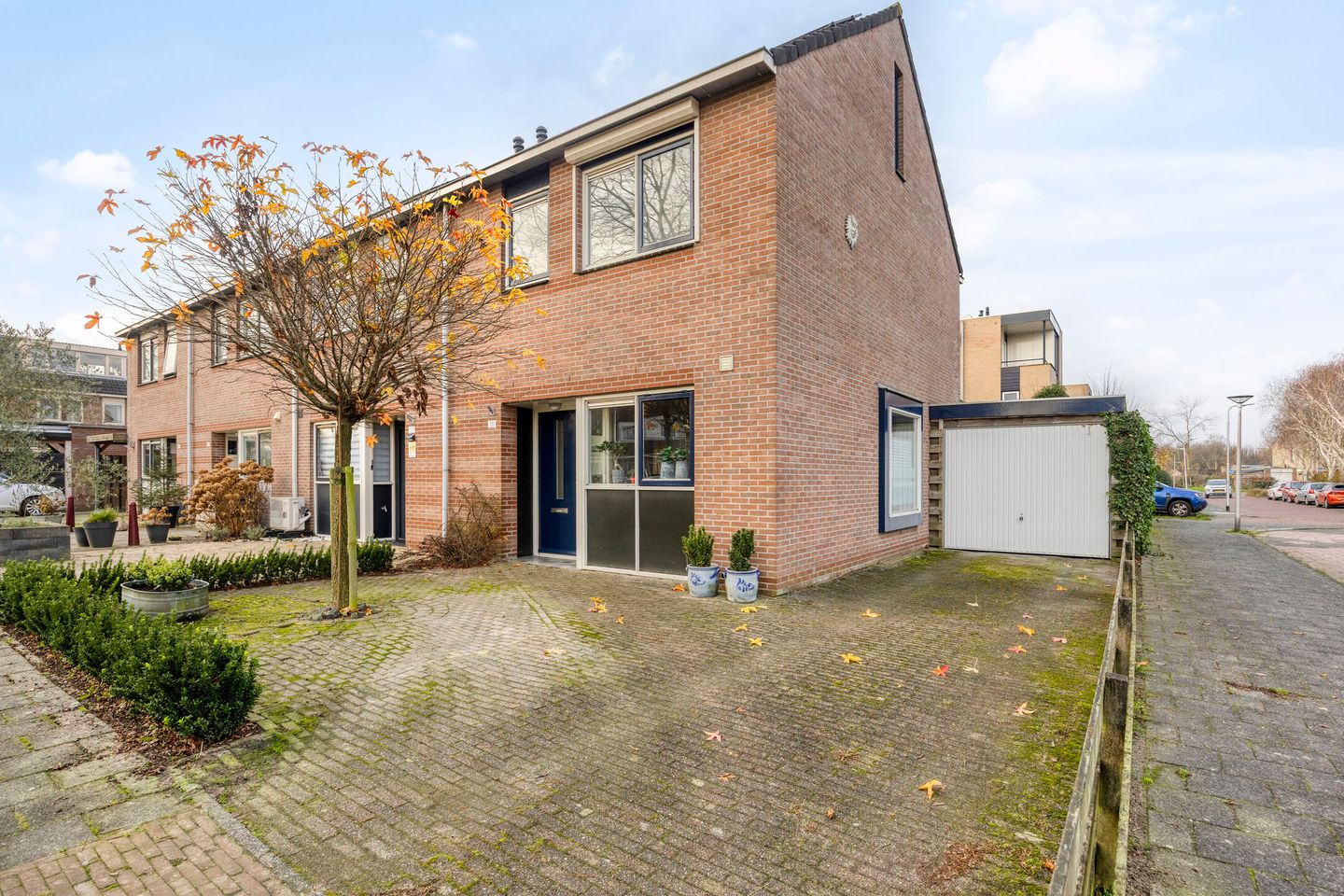 Foto 4 van Dr. W.M. Verhaarlaan 131