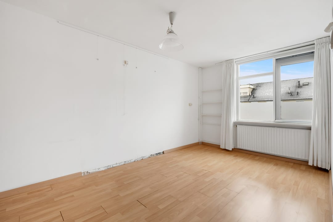 Photo 7 of Bizetstraat 4