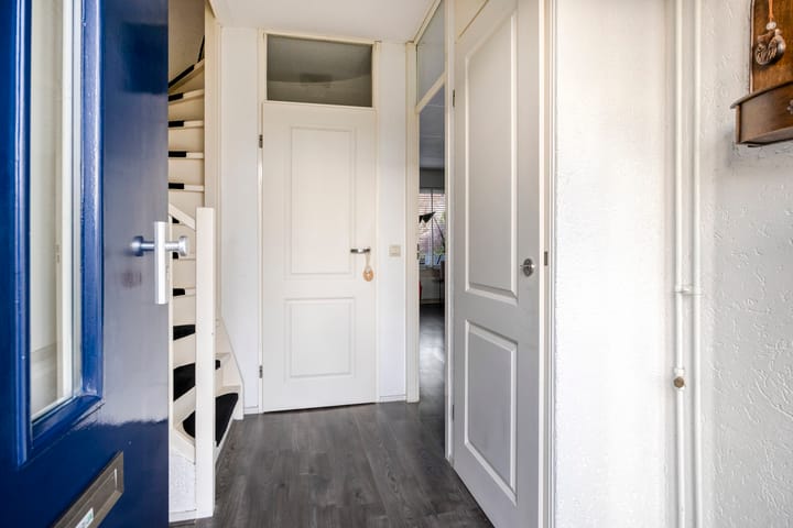 Photo 5 of Dr. W.M. Verhaarlaan 131