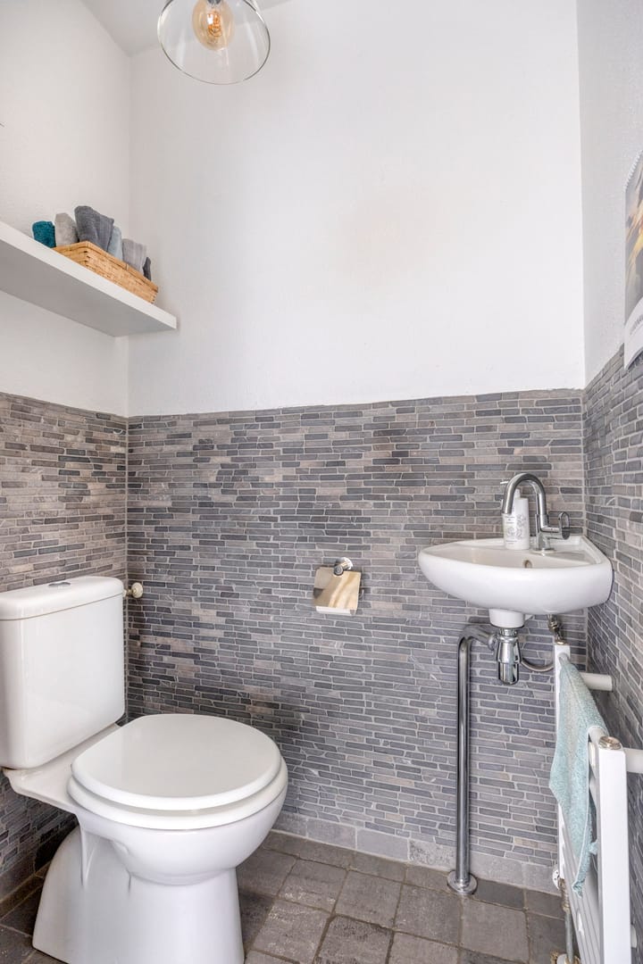 Photo 6 of Dr. W.M. Verhaarlaan 131