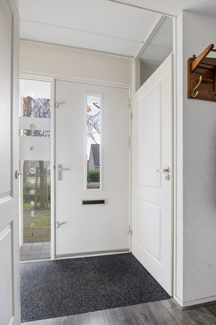 Photo 7 of Dr. W.M. Verhaarlaan 131