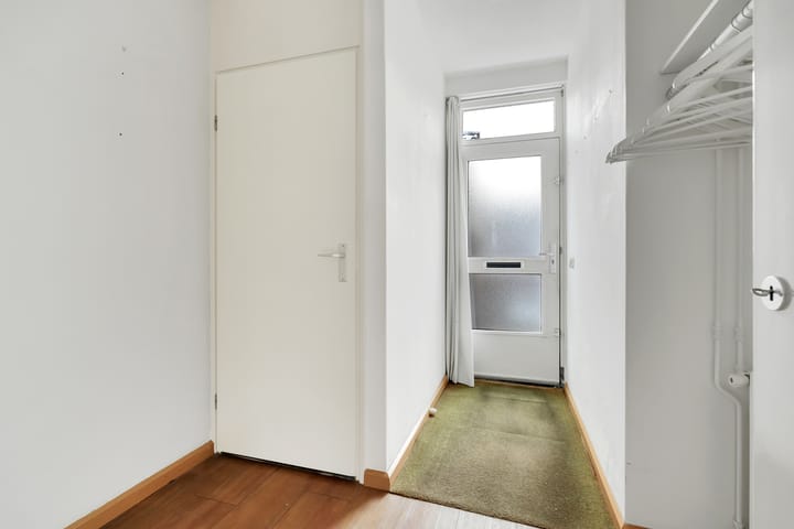 Foto 10 van Bizetstraat 4