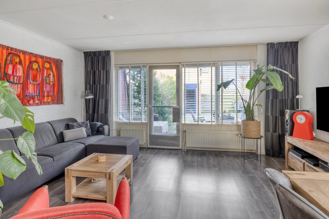 Foto 8 van Dr. W.M. Verhaarlaan 131