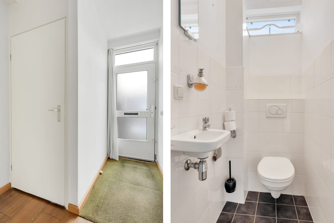 Photo 11 of Bizetstraat 4