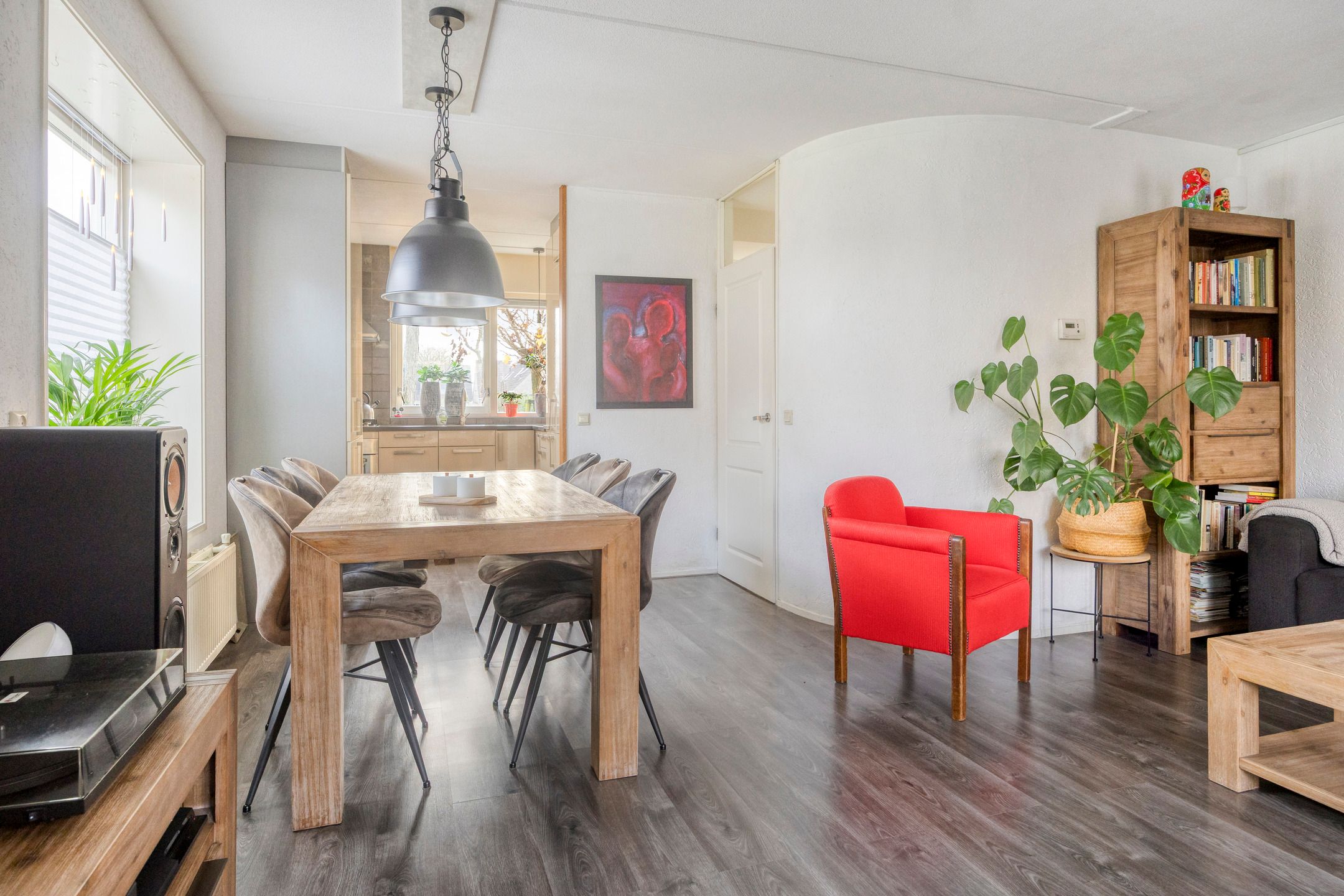 Foto 9 van Dr. W.M. Verhaarlaan 131