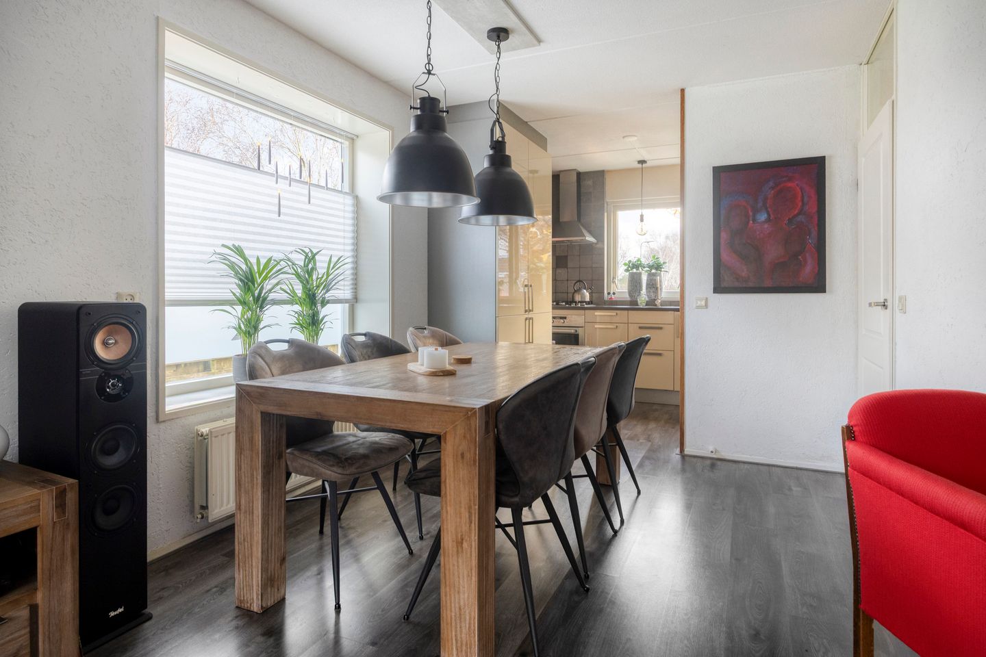 Foto 10 van Dr. W.M. Verhaarlaan 131