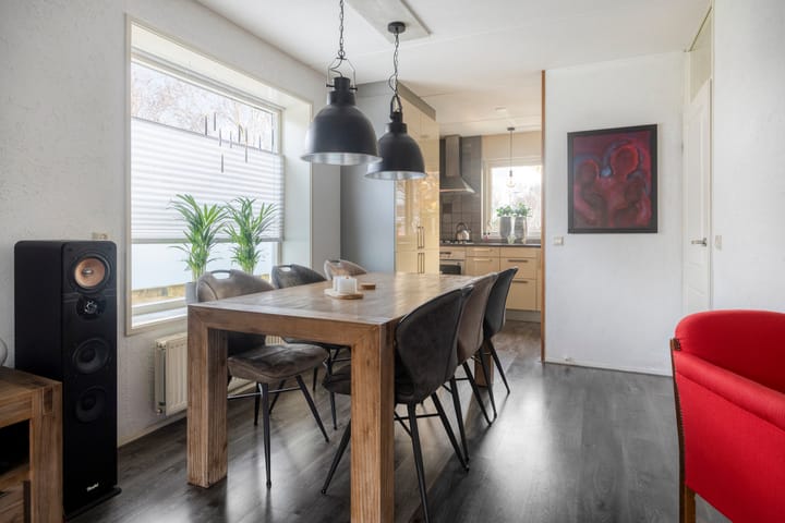 Photo 10 of Dr. W.M. Verhaarlaan 131