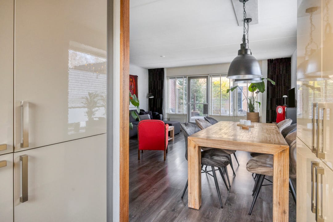 Foto 11 van Dr. W.M. Verhaarlaan 131