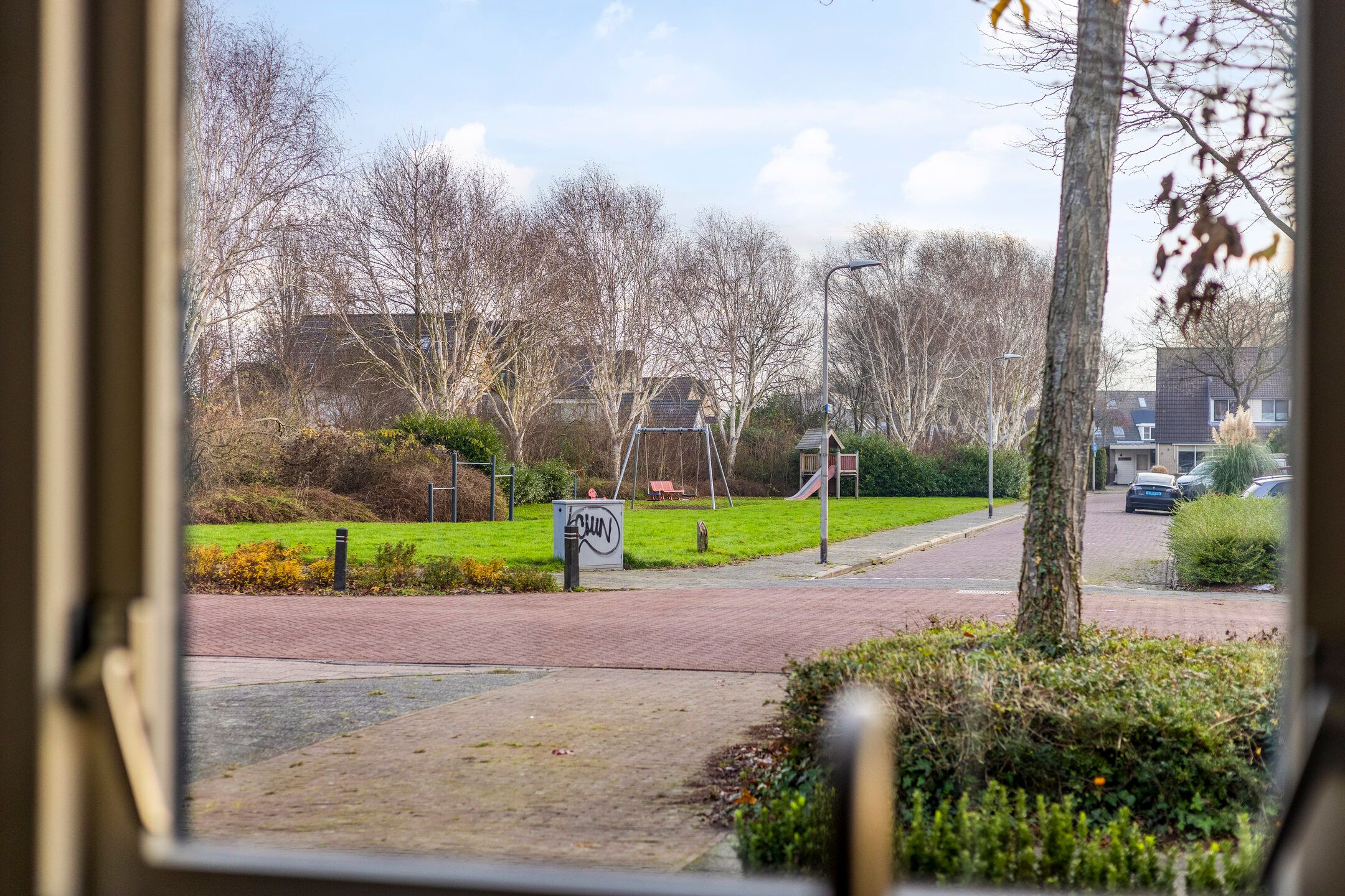 Foto 12 van Dr. W.M. Verhaarlaan 131